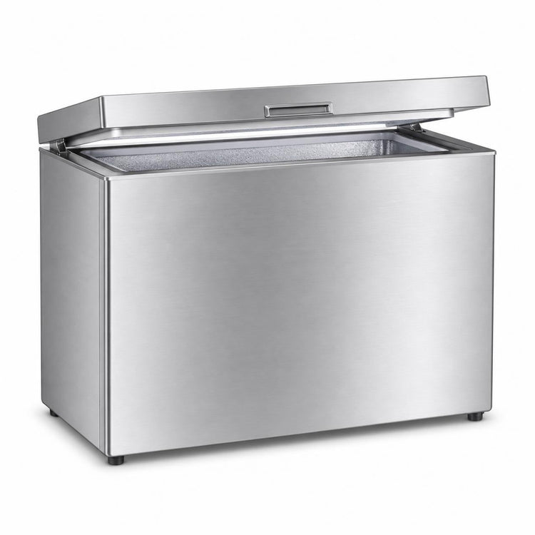 Chest Freezers