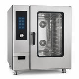 Combi Steamer Ovens