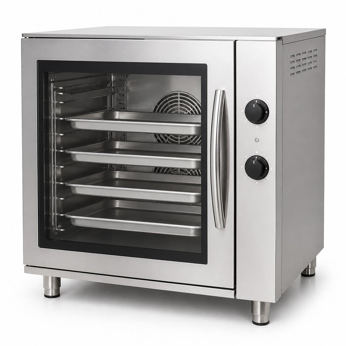 Convection Ovens