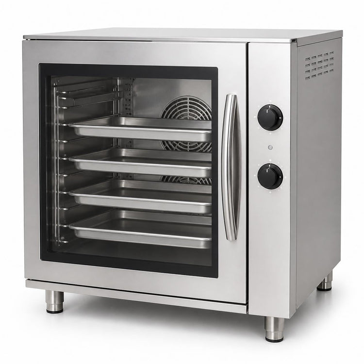 Convection Ovens