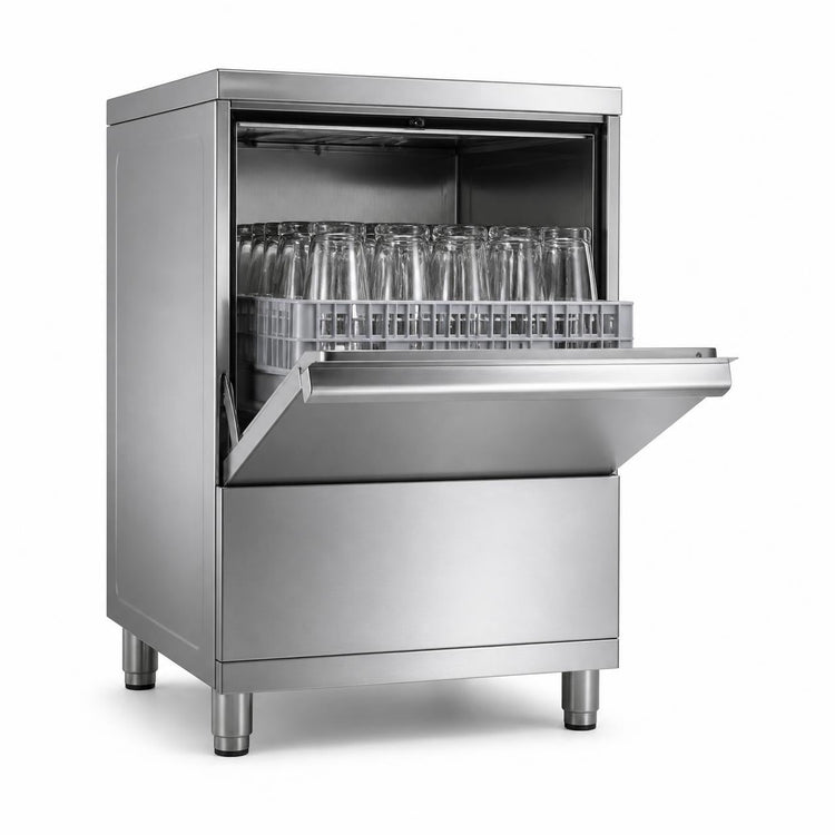 Glasswashers