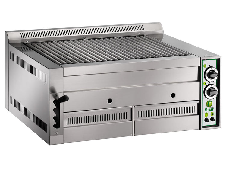 Grills