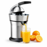 Juicers