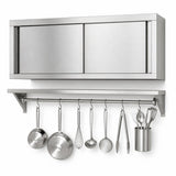 Kitchen Wall Cupboards & Shelves