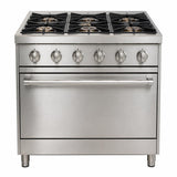 Range Cookers