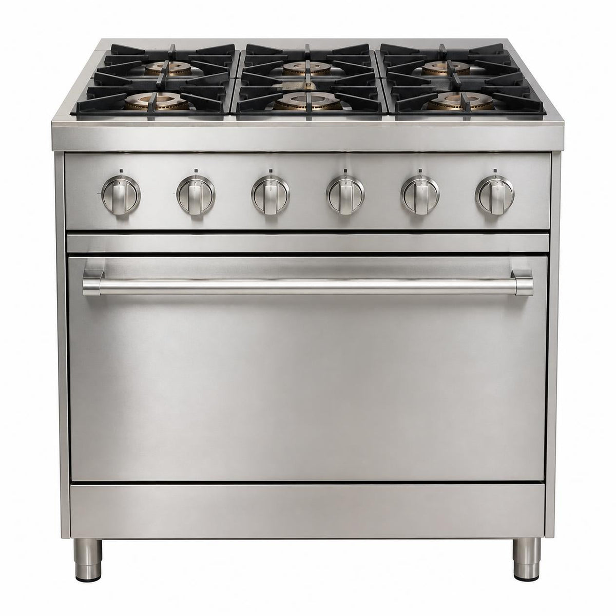 Range Cookers