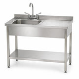 Sinks & Taps