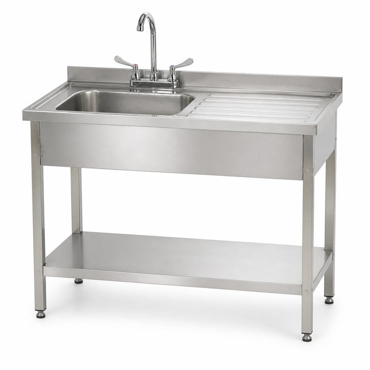 Sinks & Taps
