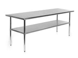 Work Tables & Stations