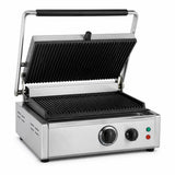 Contact Grills