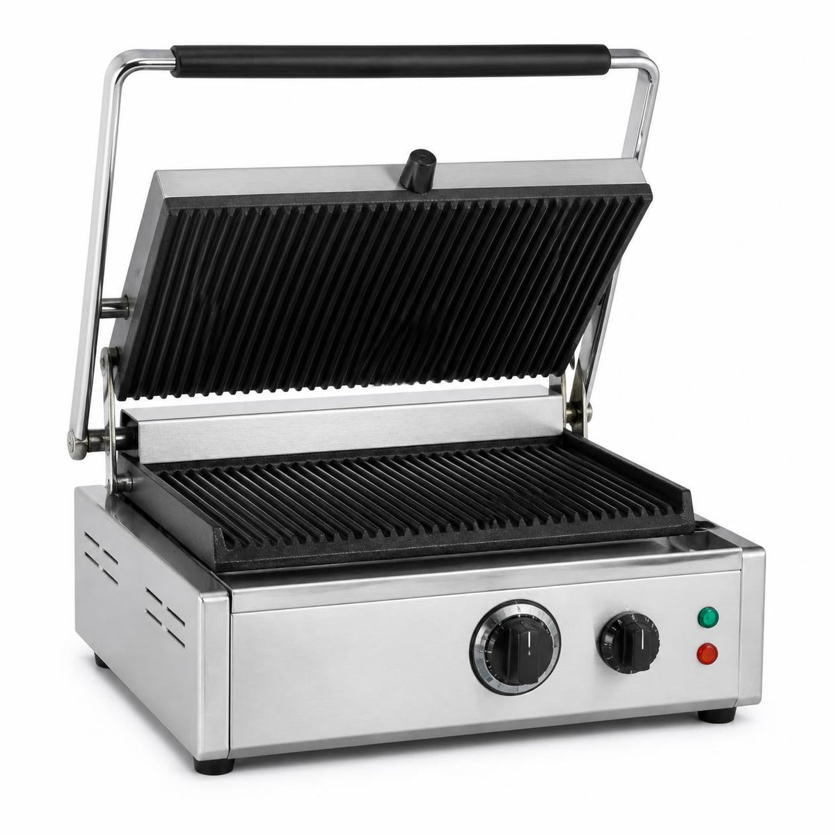 Contact Grills