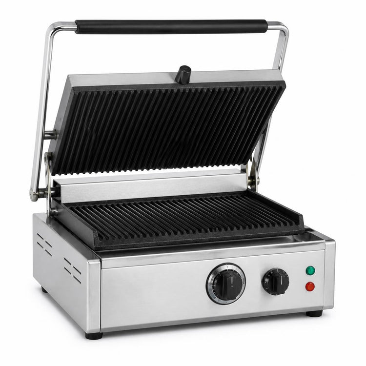 Contact Grills