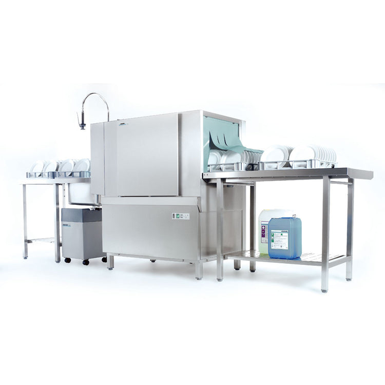 Conveyor Dishwashers