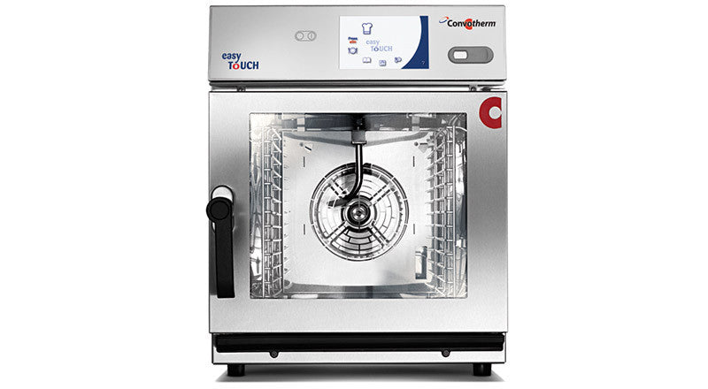 Convotherm Combination Ovens