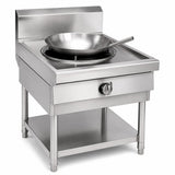 Cooking Equipment