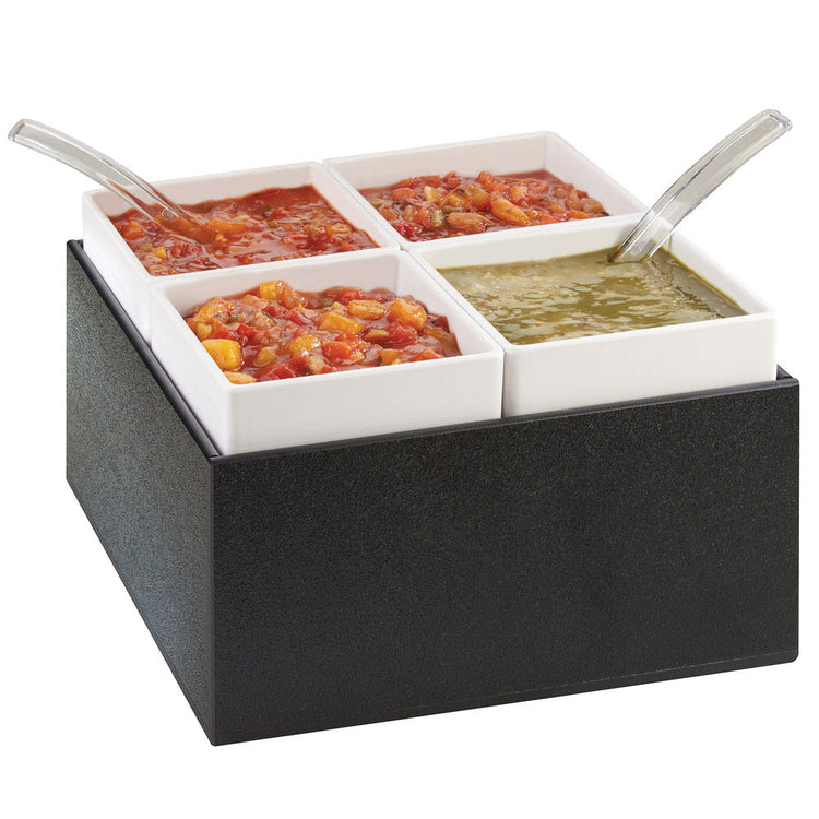 Counter Top Cold Servers