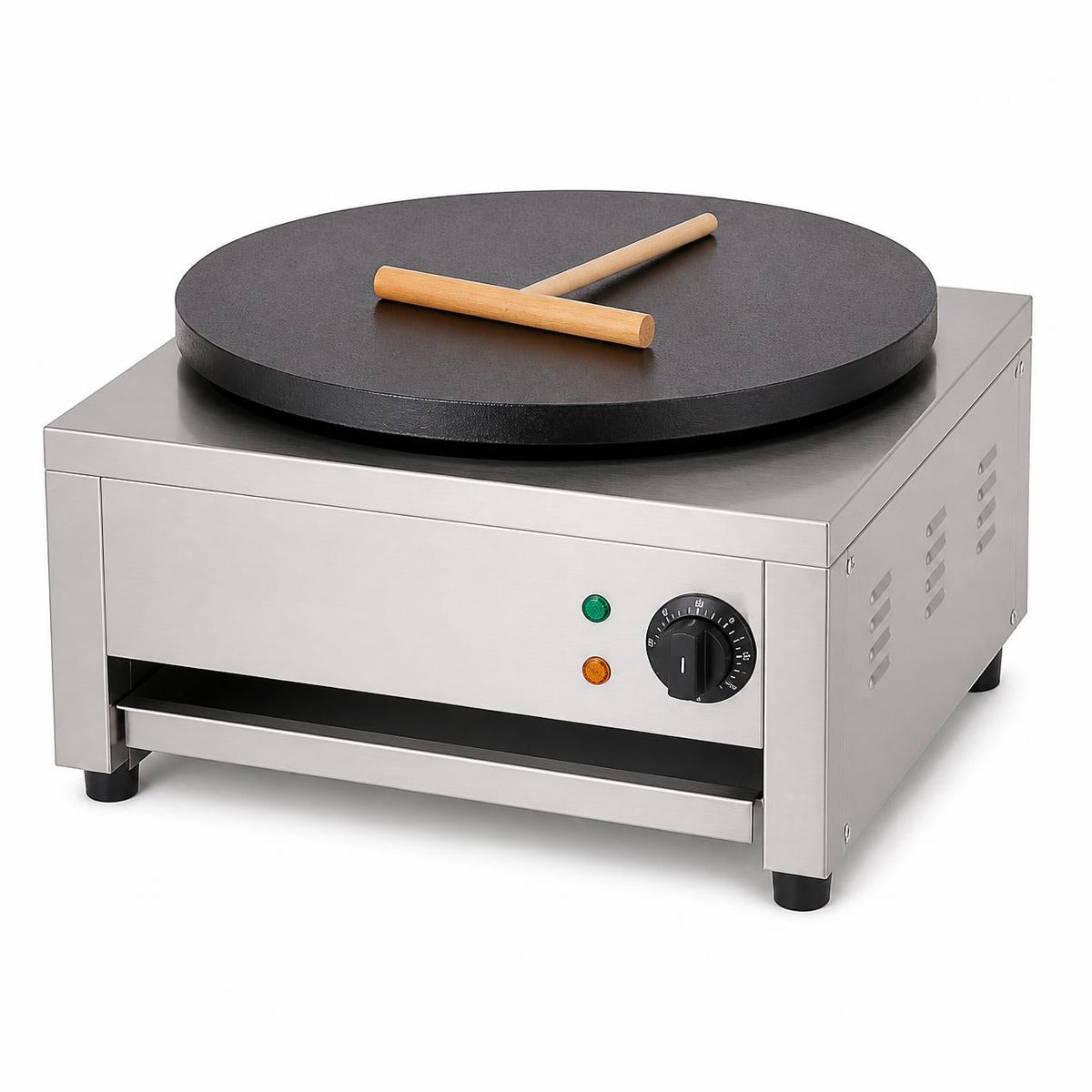 Crepe Machines