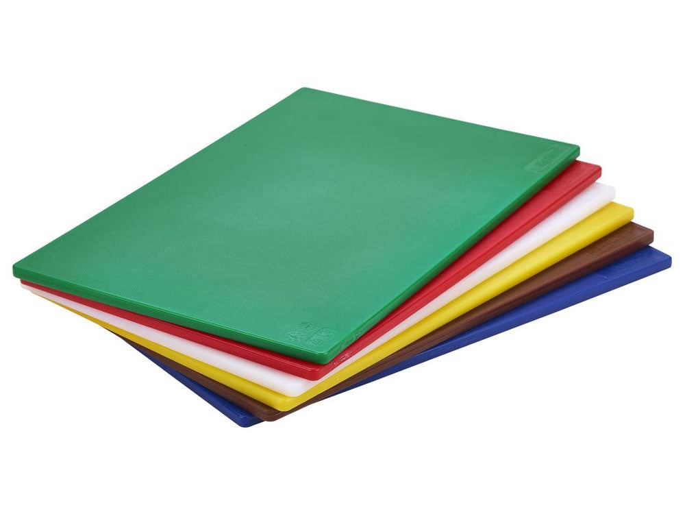 Cutting Boards & Racks