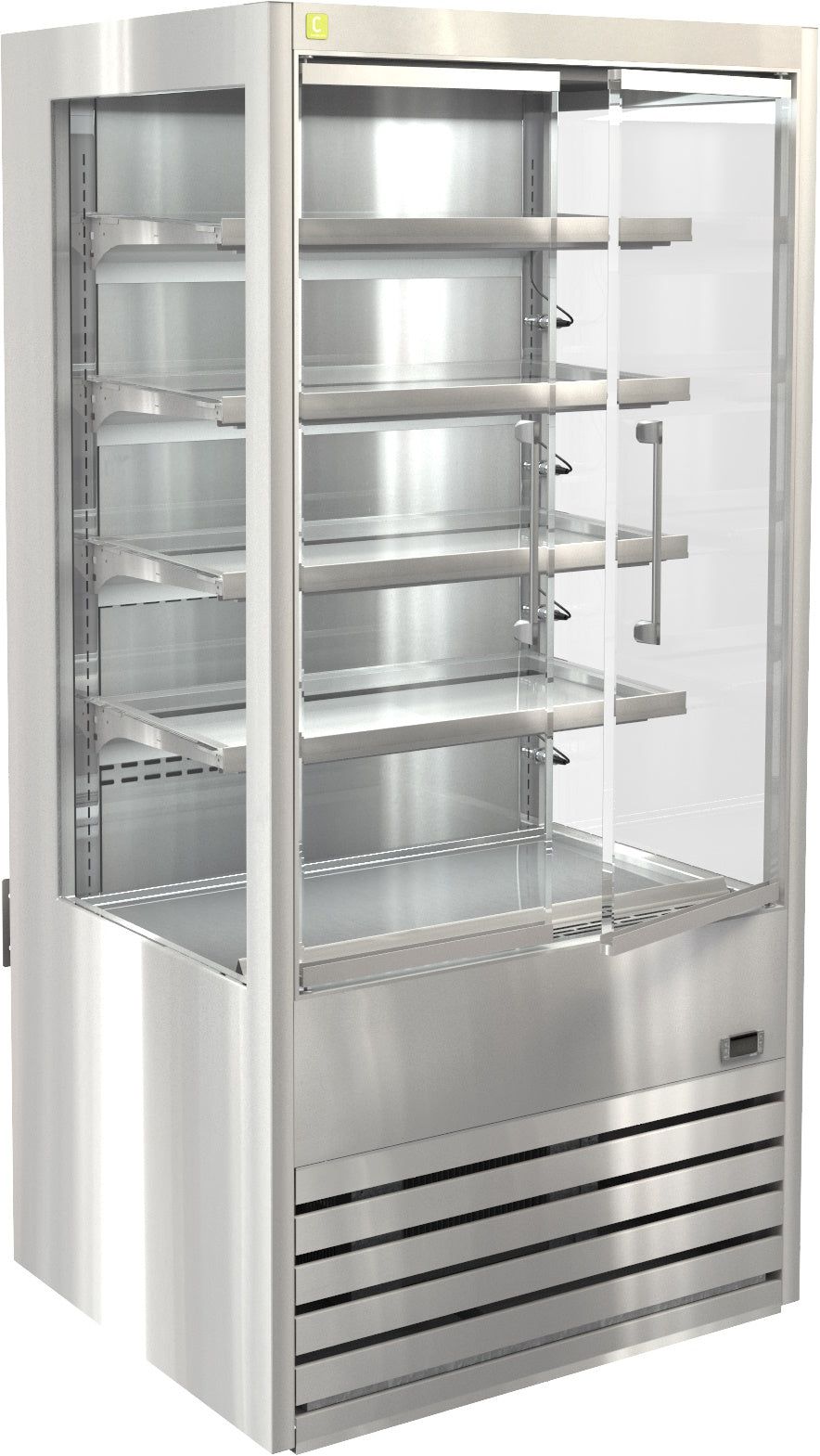Cossiga Multidecks
