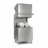 Dish & Glasswashers