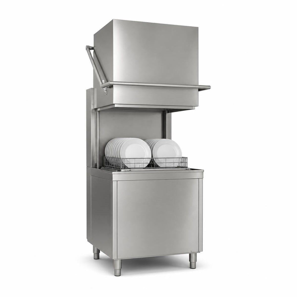 Dish & Glasswashers