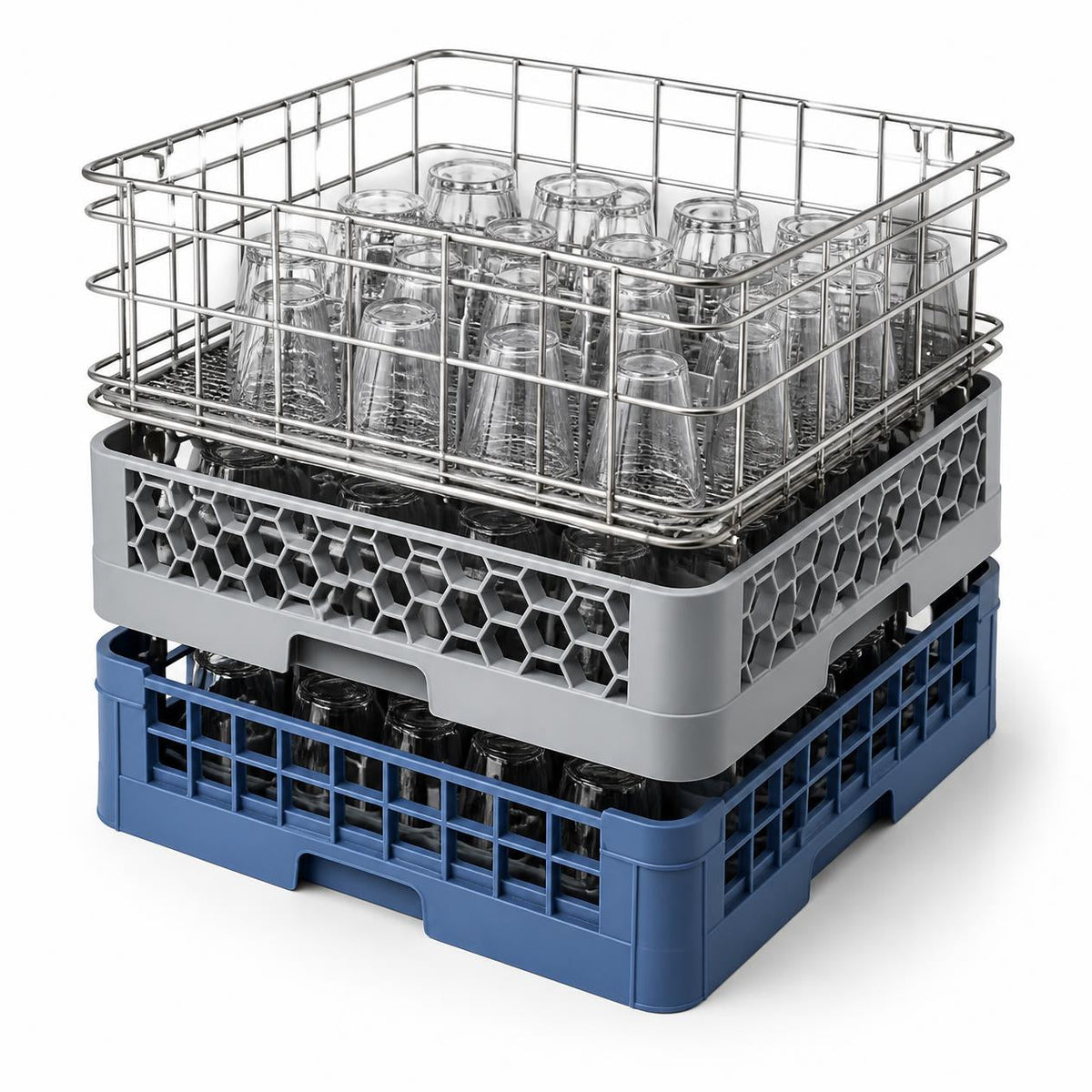 Dishwasher & Glasswasher Baskets