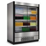 Display Refrigerators