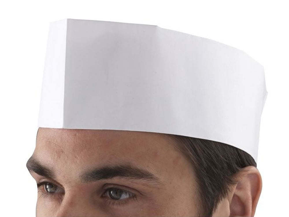 Disposable Kitchen Apparel
