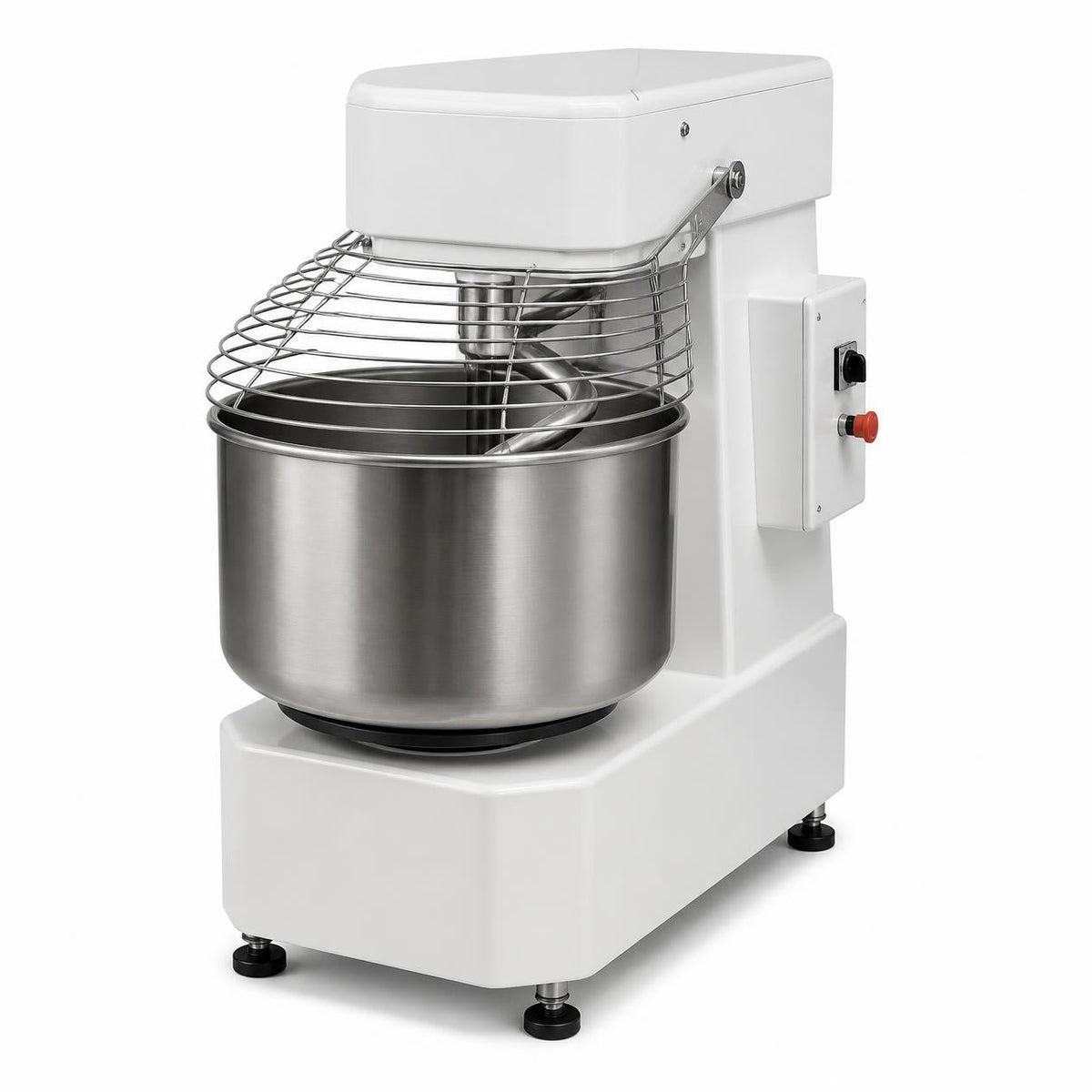 Dough Mixers