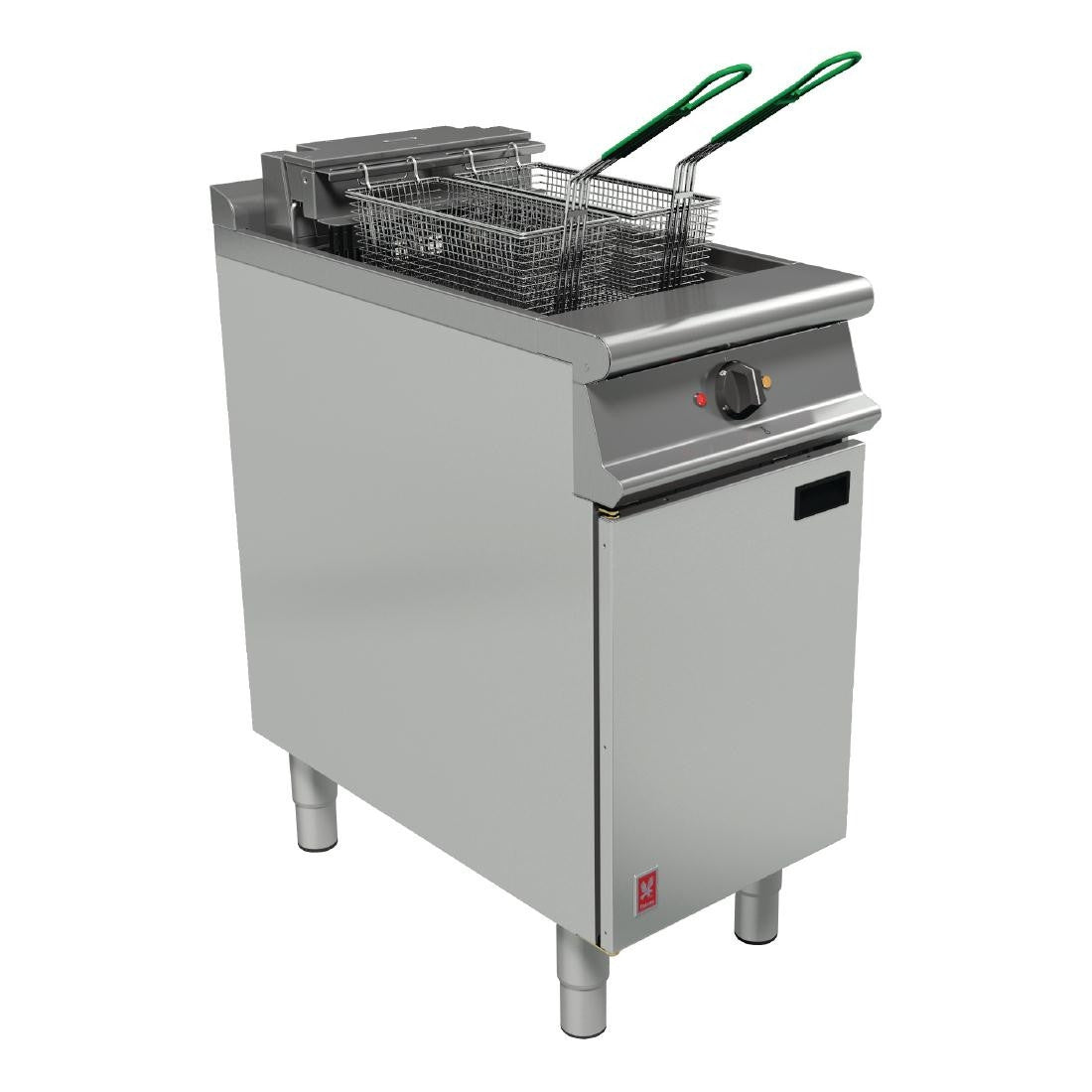 Falcon Fryers