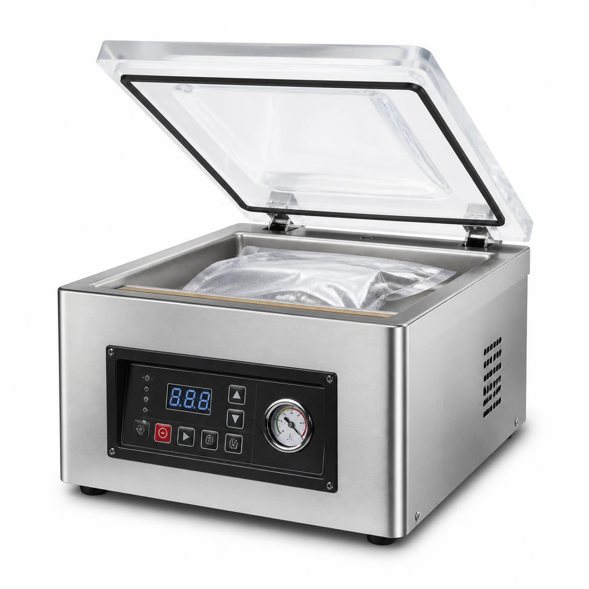Food Packaging Machines