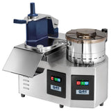 Food Processing Machines