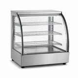 Food Servery & Display