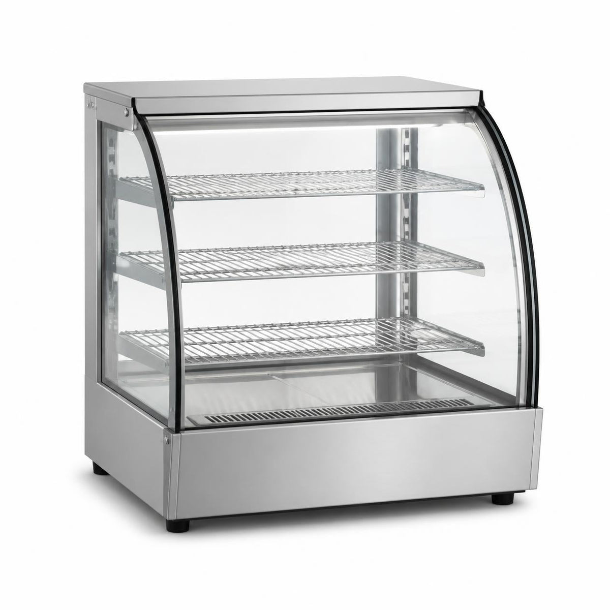 Food Servery & Display