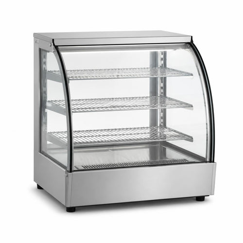 Food Servery & Display