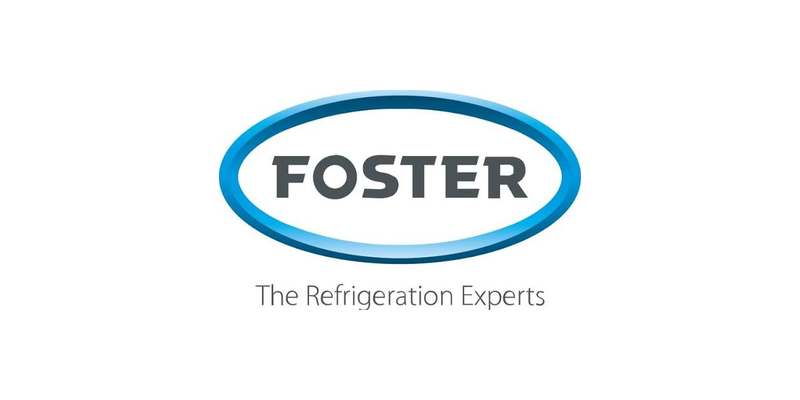 Foster logo