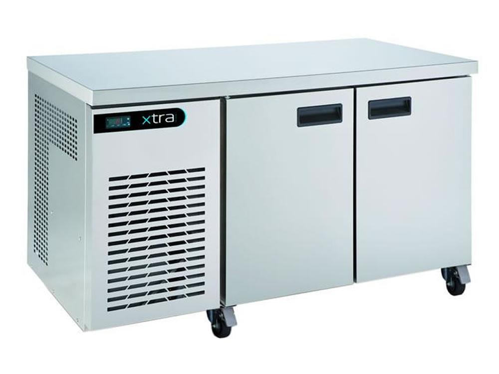 Foster Counter Fridges