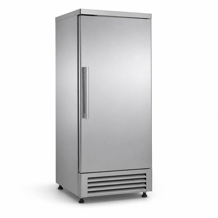 Freezer Cabinets