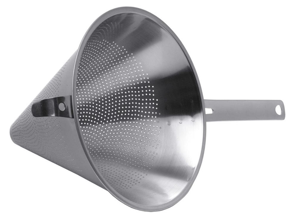 Funnels, Strainers, Sieves & Shakers