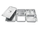 Gastronorm Pans