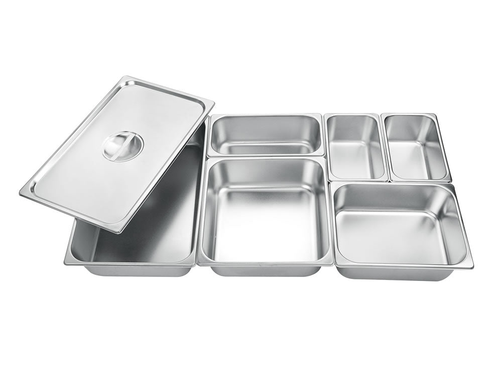 Gastronorm Pans