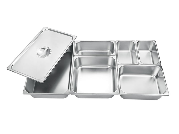 Gastronorm Pans