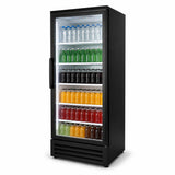 Glass Door Display Fridges