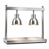 Hanging Heat Lamps