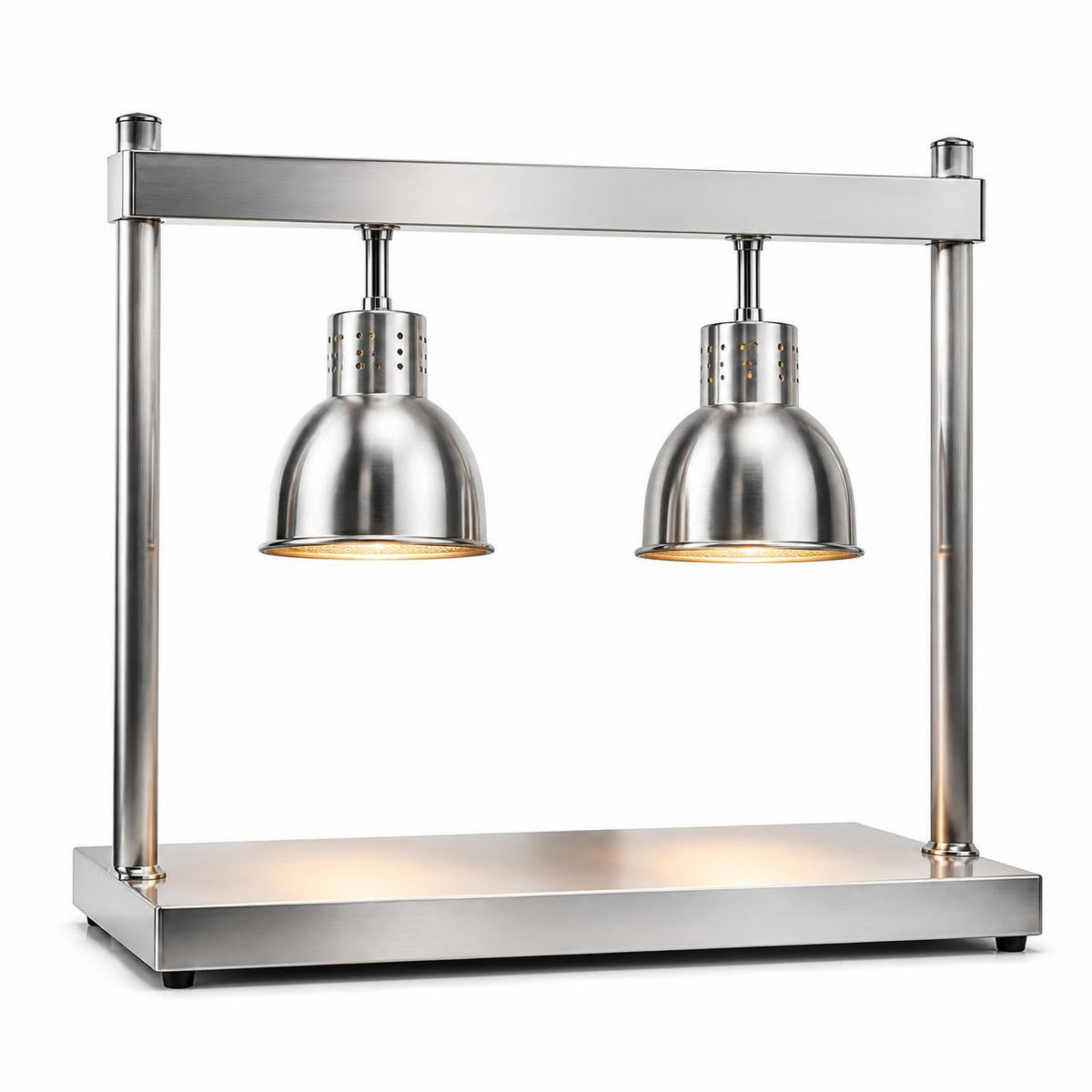 Hanging Heat Lamps