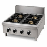 Hobs & Boiling Tops