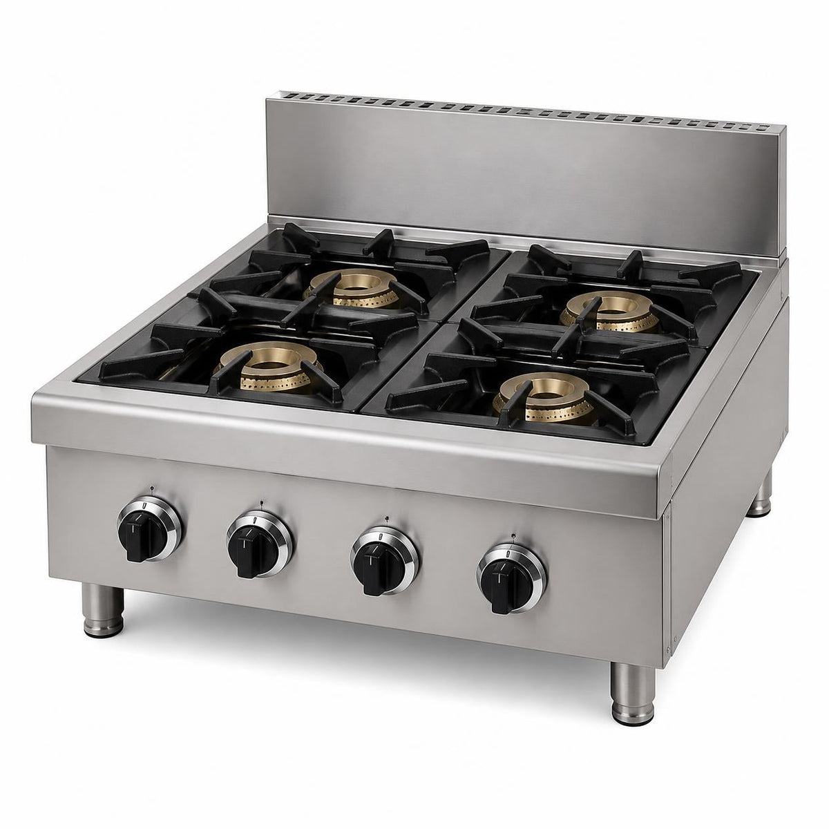 Hobs & Boiling Tops