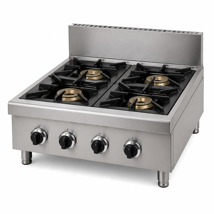 Hobs & Boiling Tops