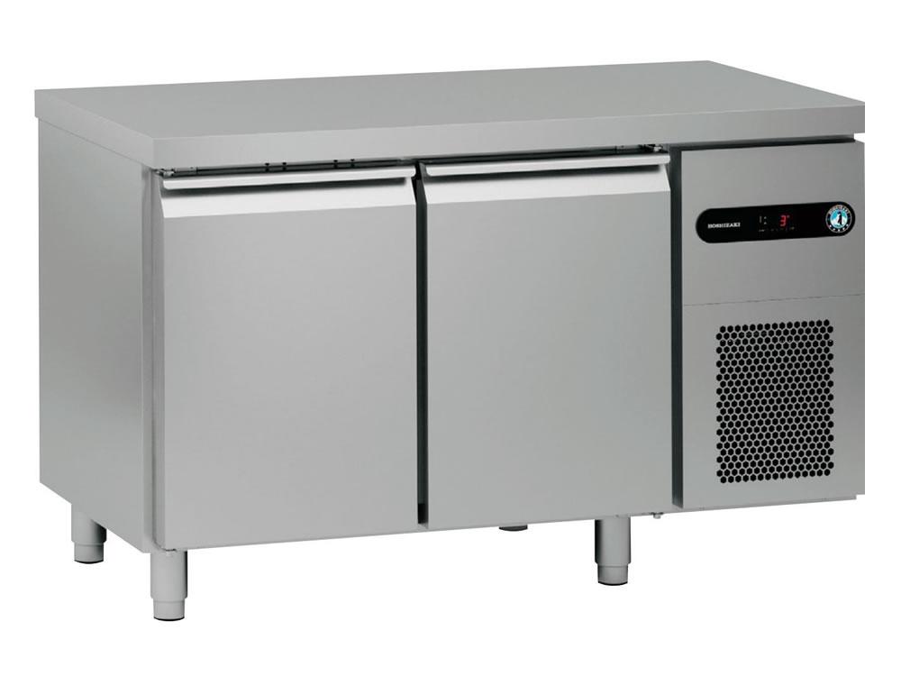 Hoshizaki Counter Fridges