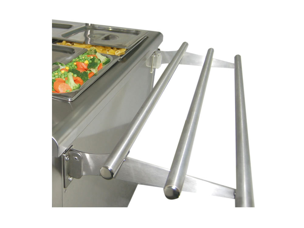Hot Cupboard Accessories